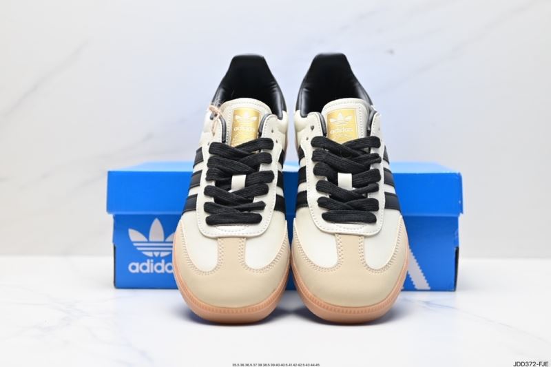 Adidas Samba Shoes